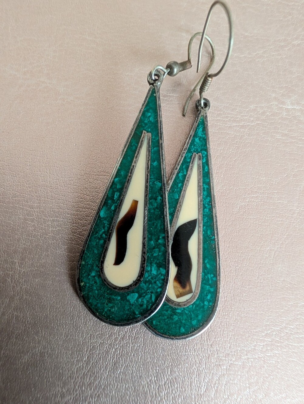 Vintage Sterling Silver